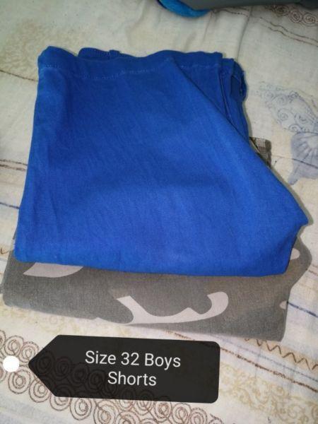 Boys Clothes