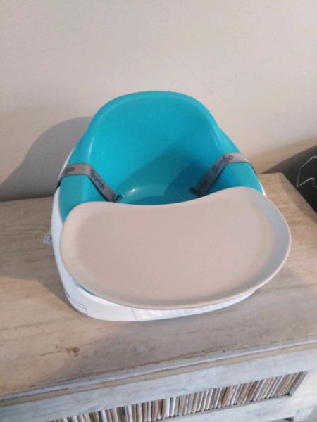 Bimbo Feeding Seat