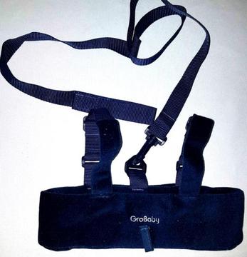 Grobaby harness