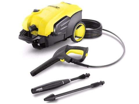 Karcher K5 Compact High Pressure Cleaner brand new sealed in the box never been used