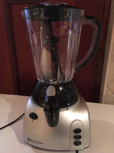 Russell Hobbs Smoothie maker