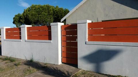 NUTEC GATES MANUFACTURERS AND FENCING