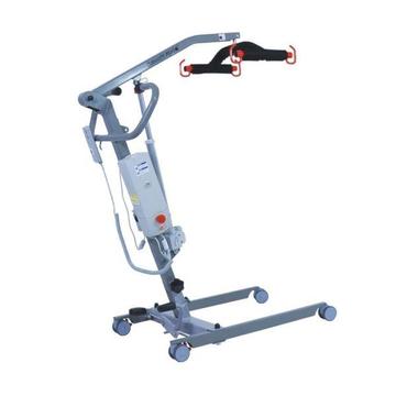 Foldable Electric Patient Lifter - Samsoft Mini - Made in France. On Sale, while stocks Last