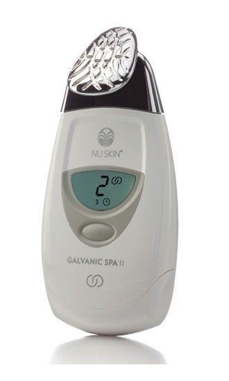 Galvanic Spa - (still in box) - take years off your face with the amazing glavanic technology!