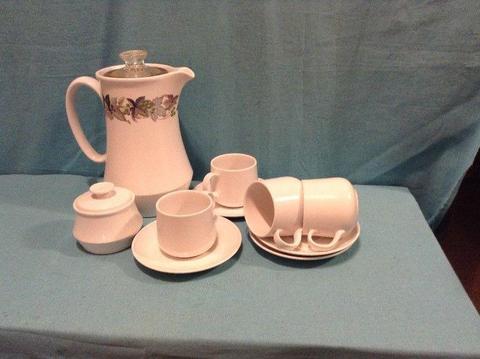 R270.00 … For All 10 Pieces Of Noritake. No Chips Or Cracks. Condition As New