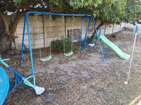 Playset FOR SALE