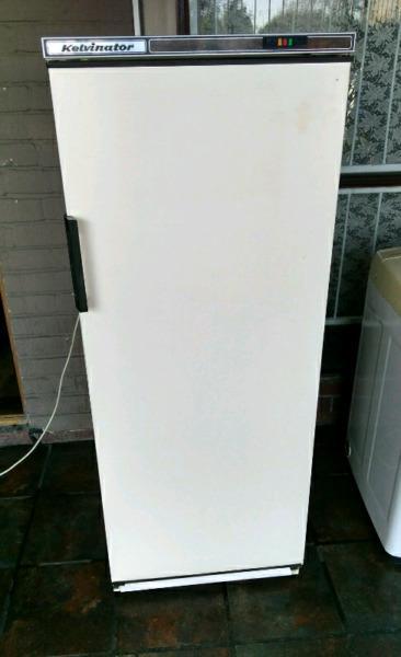 Kelvinator single door freezer