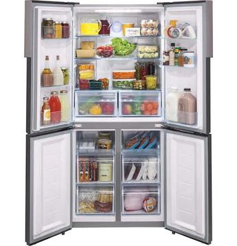 FRIDGES AND AIR CONS REPAIR ON SITE