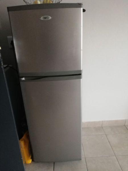 Fridge - Ad posted by MICROOFT