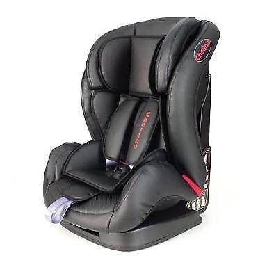 Chelino Baby Car Seat Leather
