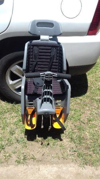 child seat for bicycle