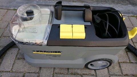 Karcher puzzi 10/1 Upholstery and Carpet machine