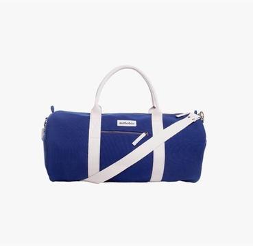 Brittain Duffle - FREE DELIVERY