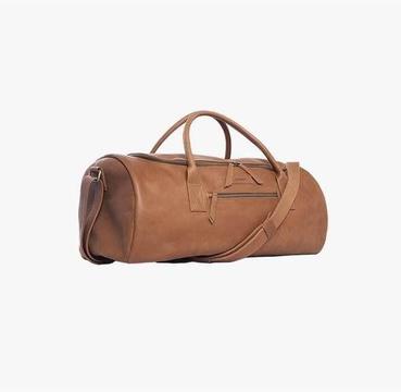Greenslade Duffle - FREE DELIVERY