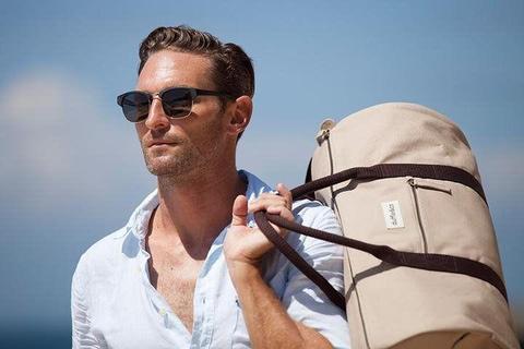 Rhodes Duffle - FREE DELIVERY