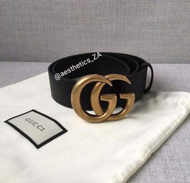 Gucci Belts