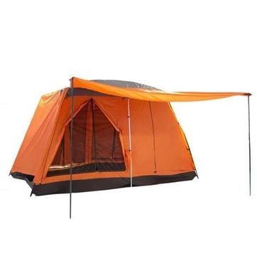 Campground 8 Person Tent