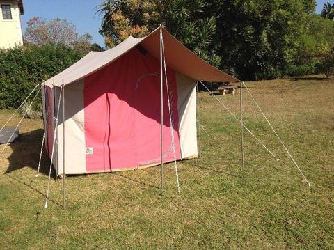 Tent - Ad posted by Wade donkin