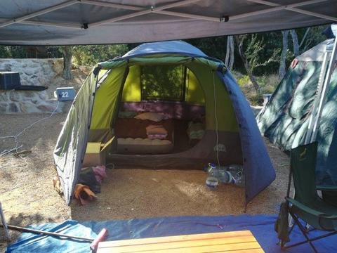 Camping Tent Forsale