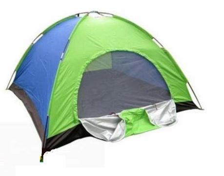 Brand New 3 Sleeper Camping Tent, suitable for Hiking, fishing and Leisure