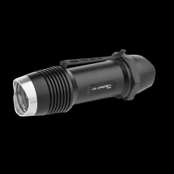 F1 LED Lenser Flashlight / Torch