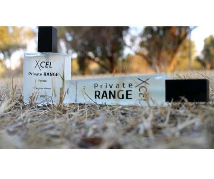 Xcel private Collection Perfuim