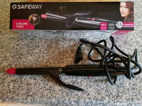 Curling Tong for sale