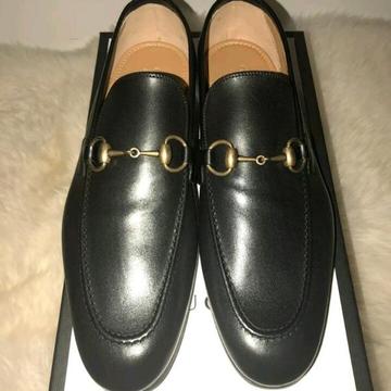 Gucci Princeton Loafers Size 8 only