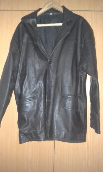 hi selling my leather jacket XL was purchased in india