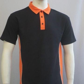 GOLF-SHIRTS AND T-SHIRTS FOR BRANDING