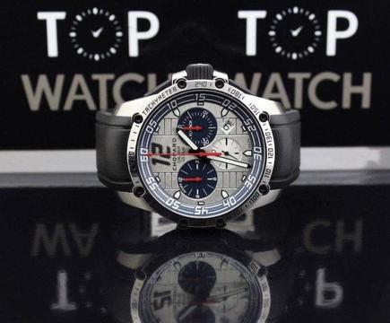 TOPWATCH - Chopard Chrono Porsche 919 Jacky Ickx Limited Edition 8535