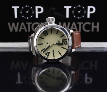 TOPWATCH - U-Boat Classico 7126