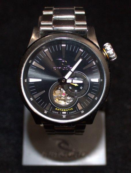 Rip Curl Recon Automatic Watch - R3,950.00