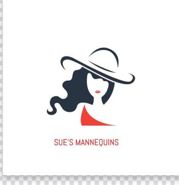 Sue's Mannequins Cheapest in Town With There Latest Designs Unveiled