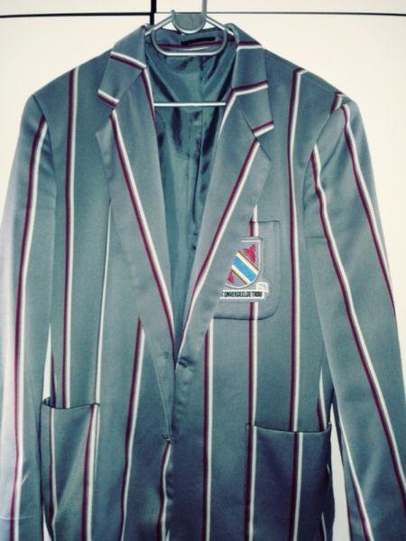 President high school blazer for sale