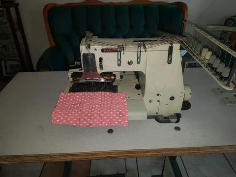 Sewing Machine - R20 000
