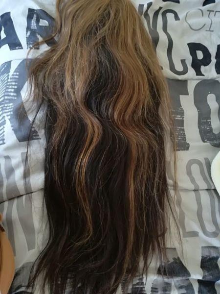 24 inch Brazilian Weave for sale