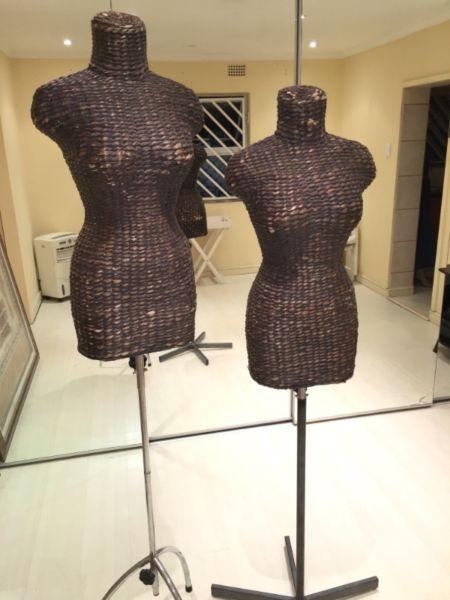 Manequins - Ad posted by Shamila