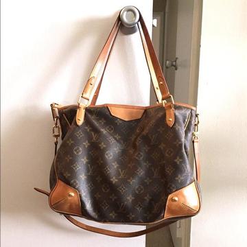 Pre-Owned original Luis Vuitton handbag