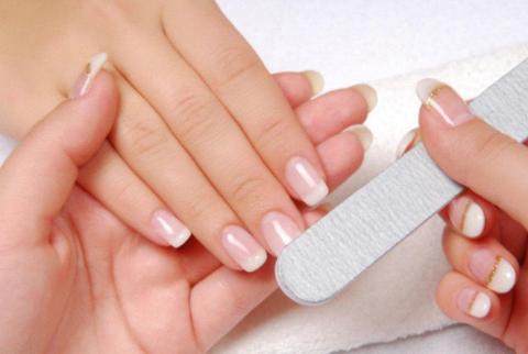 Manicure and Pedicure/Gel and Acrylic Short Courses