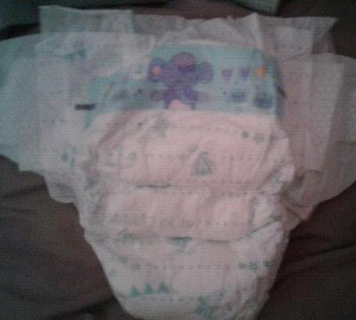 Quality Nappies at a Great Price!