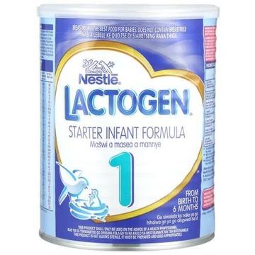 Lactogen Formula