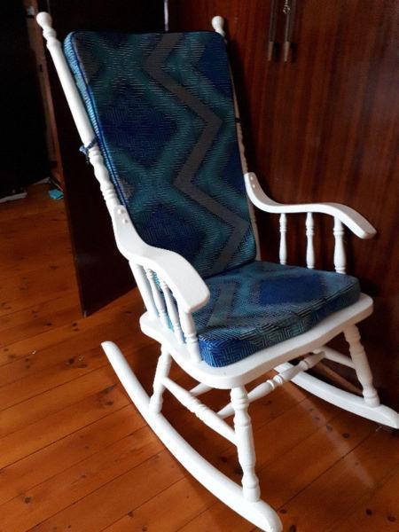 Baby room Rocking Chair