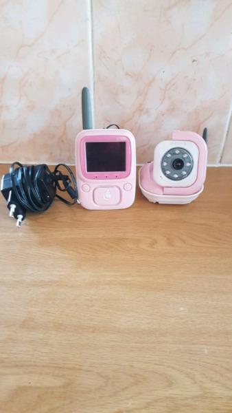 Hestia h100 baby monitor for sale!