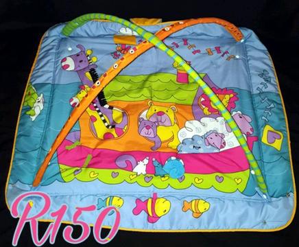 Baby Items For Sale_Very Good Condition