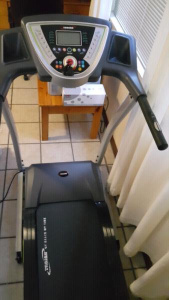 Treadmill - Trojan ignite 370
