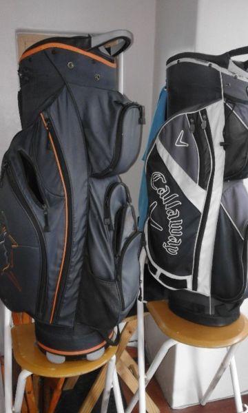 Golf Bags for Sale