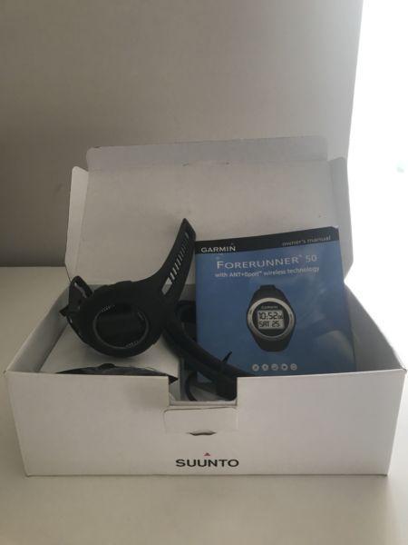 Suunto Multisports Watch