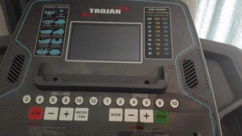 Treadmill - Ad posted by catlethen
