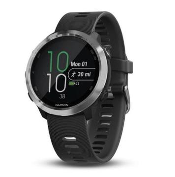 Garmin forerunner 645 music